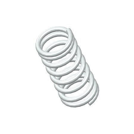 Approved Vendor Compression Spring, O= .219, L= .50, W= .027 G609977373